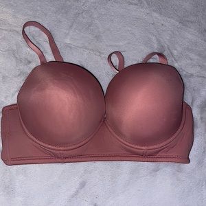 36 D push up bra